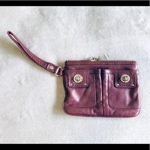 Marc by Marc Jacobs Clutch